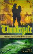 Thundergate, Book 3 cover
