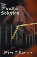 The Paxam Solution cover