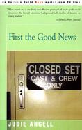 First the Good News cover
