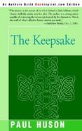 The Keepsake cover