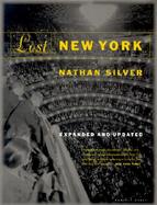 Lost New York cover