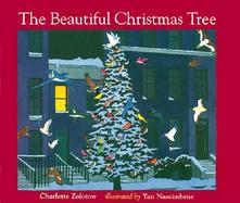 The Beautiful Christmas Tree cover