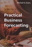 Practical Business Forecasting cover