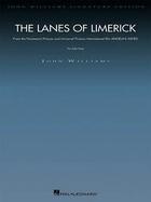 The Lanes of Limerick cover