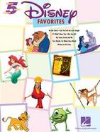 Disney Favorites cover