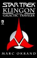 Klingon for the Galactic Traveler cover