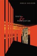 Truth And Predication cover
