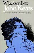 John Keats cover