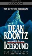 Icebound A Novel cover