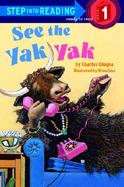 See the Yak Yak cover