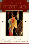 The Beautiful and Damned cover