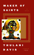 Maker of Saints cover