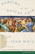 Dancing at the Rascal Fair cover