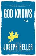 God Knows cover