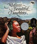 Mufaro's Beautiful Daughters An African Tale cover