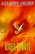 River of Dust cover