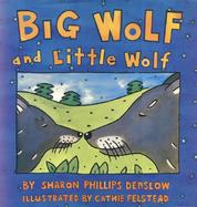 Big Wolf and Little Wolf cover