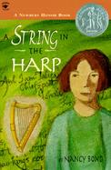 A String in the Harp cover