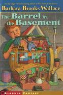 The Barrel in the Basement cover