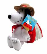 Beagle Scout Snoopy cover
