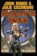 Cally's War cover