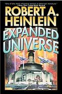Expanded Universe cover