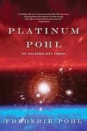 Platinum Pohl cover