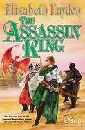 The Assassin King cover