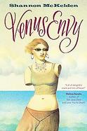 Venus Envy cover