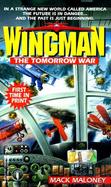 The Tomorrow War cover