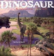 Dinosaur: The Evolution of an Animated Feature cover