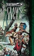 In the Claws of the Tiger: War-torn, Book 3 cover