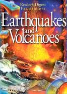 Earthquakes and Volcanoes cover