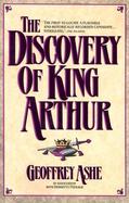 The Discovery of King Arthur cover