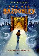 The Big Bazoohley cover