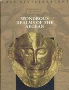 Wondrous Realms of the Aegean cover