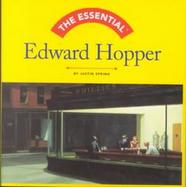 Edward Hopper cover