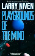 Playgrounds of the Mind cover
