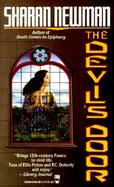 The Devil's Door: A Catherine Levendeur Mystery cover