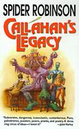 Callahan's Legacy cover