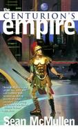 The Centurion's Empire cover