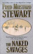 The Naked Savages cover