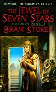 The Jewel of Seven Stars cover