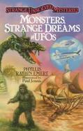 Monsters, Strange Dreams and Ufo's cover