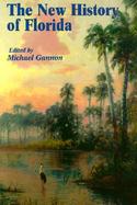 The New History of Florida cover