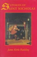 Stories of Saint Nicholas cover