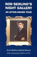 Rod Serling's Night Gallery: An After-Hours Tour cover
