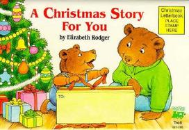 A Christmas Story for You cover