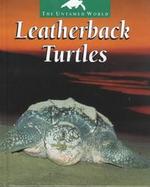 Leatherback Turtles cover