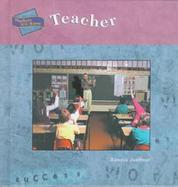 Teacher cover